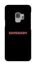 sxmebxdy Samsung Phone Cases