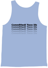 tac0tuesday7 Tank Top
