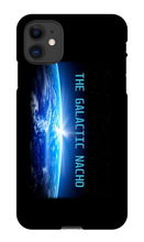 GalacticNacho iPhone Phone Cases