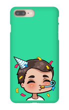 Hype Phone Case (iPhone)