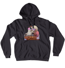 Bulls Tavern-hoodie