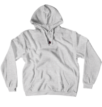 trxsll Hoodies (No-Zip/Pullover)