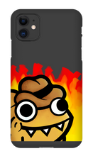 This is fine IPhone phone case