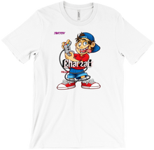 charzart-4158 T-Shirts