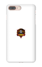 snarkishlee iPhone Phone Cases