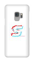 spookydrz Samsung Phone Cases