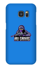 iRu.Gaming Samsung Phone Cases