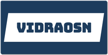 vidraosn XXL Gaming Mousepad