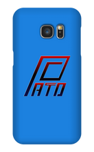 patocesar Samsung Phone Cases