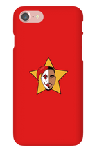jestei2 iPhone Phone Cases