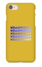 willemcraft iPhone Phone Cases