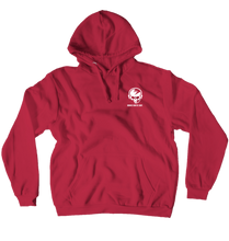 Darky's Hoodies (No-Zip/Pullover)
