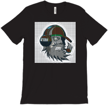 Glitch Kiwi T-shirt
