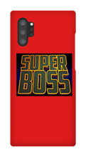 lellasait Samsung Phone Cases