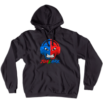 jualark Hoodies (No-Zip/Pullover)