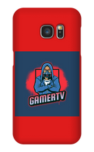 gamertv Samsung Phone Cases