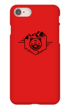 iPhone Case Dark Mode