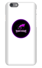 Custodia iphone FRZ TEAM