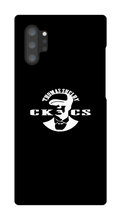 CKCS Samsung Phone Case