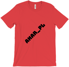 anar_pl T-Shirts