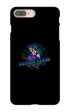 pizzpoor_gaming iPhone Phone Cases