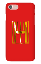 mremptv iPhone Phone Cases