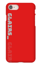 glairs_ iPhone Phone Cases