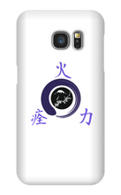 Arieander's Samsung Cases