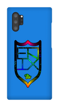 its_fenix Samsung Phone Cases