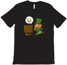 ThatJRguys ST Patricks Day TEE