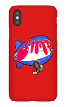 Blimp iPhone Phone Case