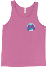 Misfit Disaster Tank