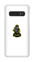 El Tali Gaming TV Samsung Phone Cases
