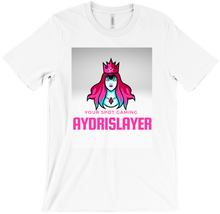 yourspotgaming T-Shirts (AydriSlayer)