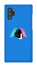 littlelewisplayz Samsung Phone Cases