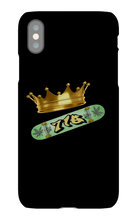 kingof710 iPhone Phone Cases