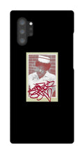 Sound Chasers Samsung Phone Case