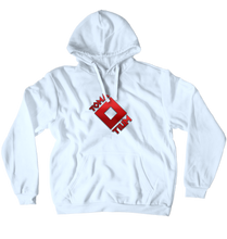 tomatium Hoodies (No-Zip/Pullover)