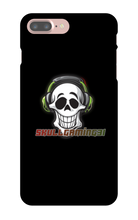 skullgaming31 iPhone Phone Cases