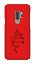 DOME Samsung Phone Cases