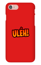 kedroc iPhone Phone Cases