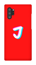 juruuu_ Samsung Phone Cases