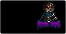 manngaming1 XXL Gaming Mousepad