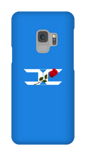 Calzeh Galaxy Phone Case (Rose)