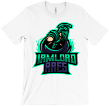 iamlordares T-Shirts