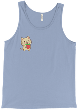 sweetpeach Tank Top