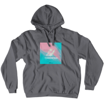 Limited Edition Boosters Hoodie SALE 25% off