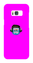 bigchillin Samsung Phone Cases