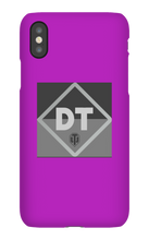 d_tronics_uk iPhone Phone Cases