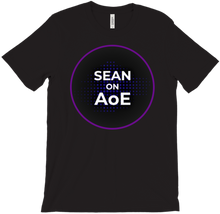 seanonaoe T-Shirts